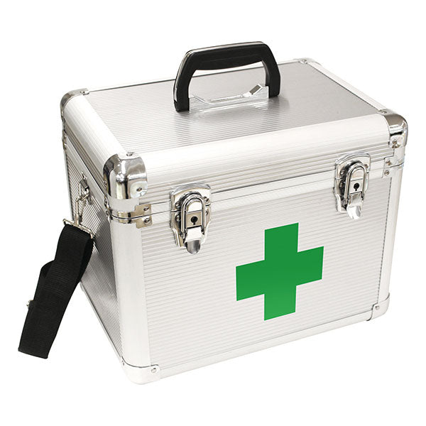 防災用救急箱セット50人用(フルセット) 400-522